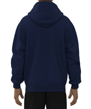 Teide I Hoodie oversized 320 gr