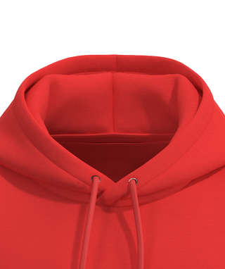 Teide I Hoodie oversized 320 gr