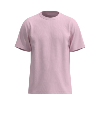 Texel I Regular basic organic t-shirt 185 gr