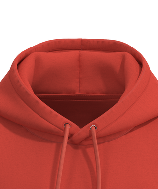 Yellowstone I Hoodie oversized washed effect 320 gr