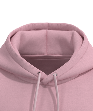 Yellowstone I Hoodie oversized washed effect 320 gr
