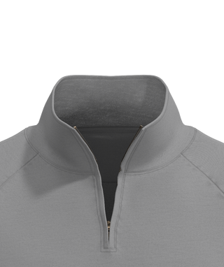 Zion I Half zip washed effect 350 gr
