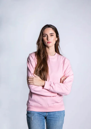 Olunka I Regular fit sweatshirt 320 GSM