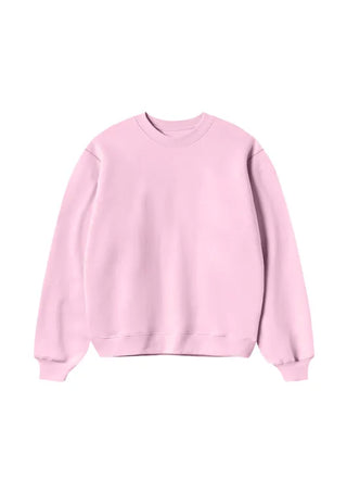 Olunka I Regular fit sweatshirt 320 GSM