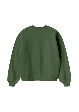 Olunka I Regular fit sweatshirt 320 GSM