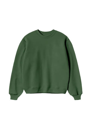 Olunka I Regular fit sweatshirt 320 GSM