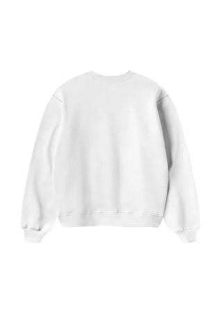 Olunka I Regular fit sweatshirt 320 GSM