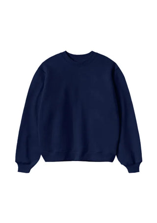 Olunka I Regular fit sweatshirt 320 GSM