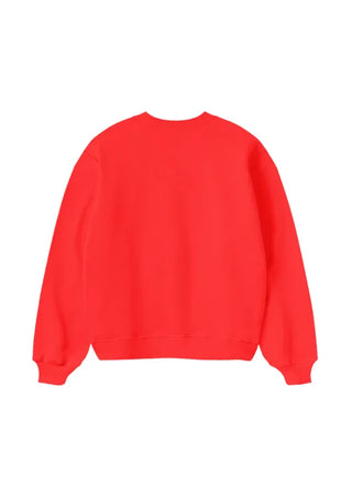 Olunka I Regular fit sweatshirt 320 GSM