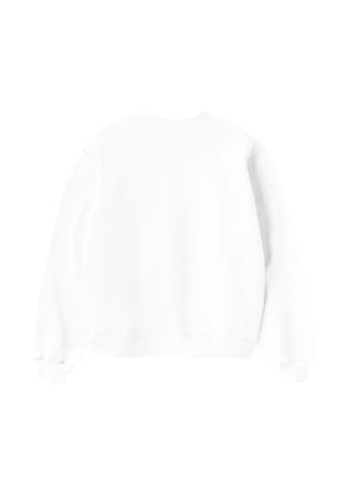 Olunka I Regular fit sweatshirt 320 GSM