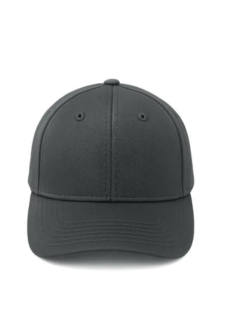 Sarek Cap I 6-panel cap in twill fabric 100% cotton