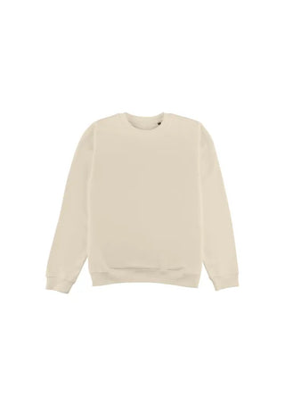Crewneck Porto I Brushed crewneck oversized 420 gr