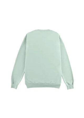 Timanfaya I Regular Cotton Sweatshirt 320 GSM