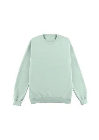 Timanfaya I Regular Cotton Sweatshirt 320 GSM