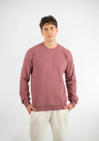 Timanfaya I Regular Cotton Sweatshirt 320 GSM
