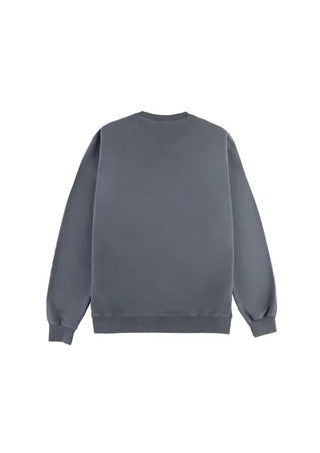 Timanfaya I Regular Cotton Sweatshirt 320 GSM