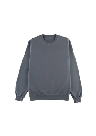 Timanfaya I Regular Cotton Sweatshirt 320 GSM