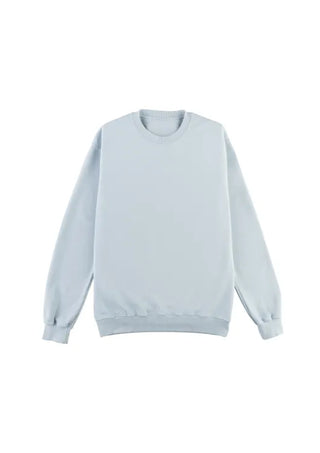 Timanfaya I Regular Cotton Sweatshirt 320 GSM