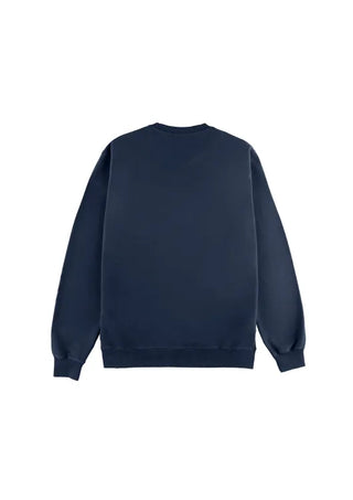 Timanfaya I Regular Cotton Sweatshirt 320 GSM