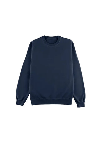 Timanfaya I Regular Cotton Sweatshirt 320 GSM